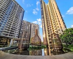 High Park Residences (D28), Apartment #568651021